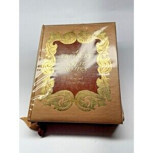A Treasury of Great Recipes Mary & Vincent Price 1st Edition Cookbook 1965